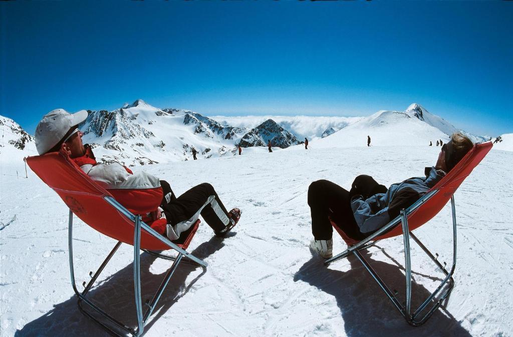 Alpenpension Elferblick Neustift im Stubaital Buitenkant foto
